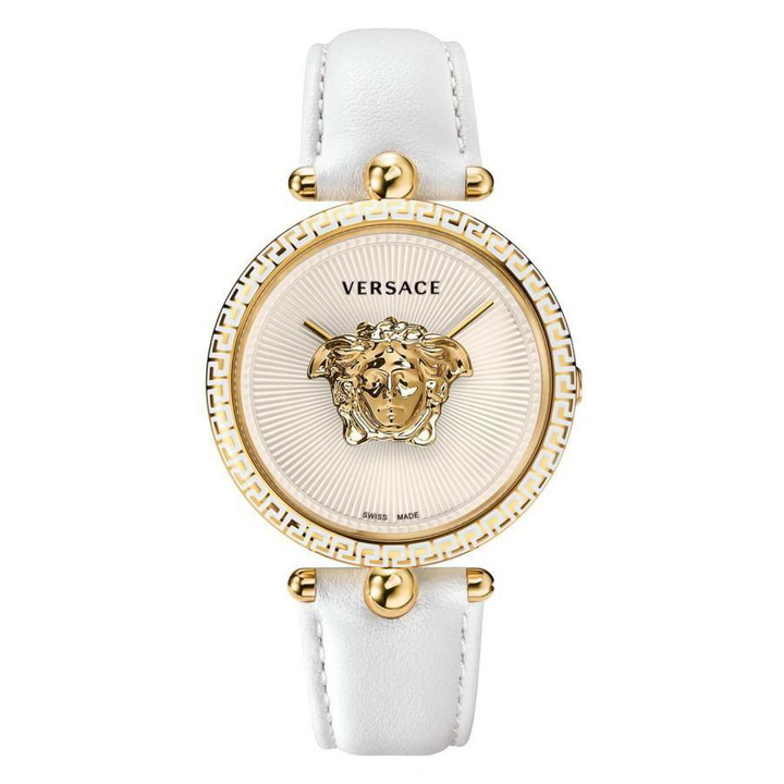 Photo: Versace Palazzo Empire Quartz Ladies Watch VCO040017