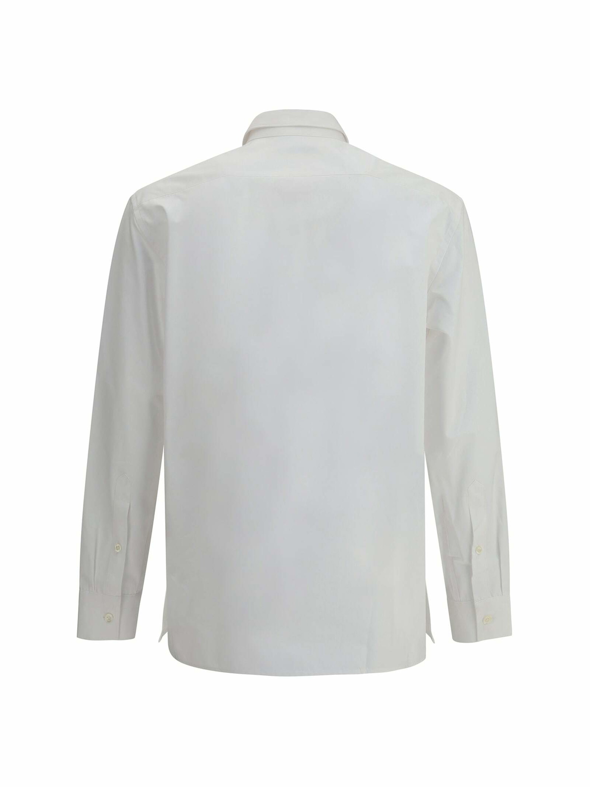 Namacheko Cotton Shirt