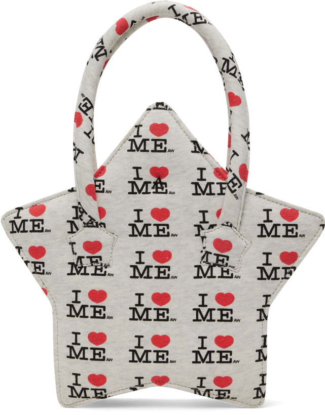 Photo: Ashley Williams Gray 'I Heart Me' Star Bag