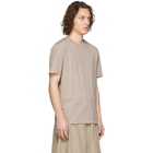 Maison Margiela Beige Classic T-Shirt