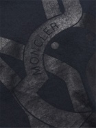 MONCLER GENIUS - 5 Moncler Craig Green Coleonyx Cotton-Blend Twill Jacket - Blue