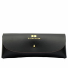 Oscar Deen Pinto Sunglasses in Crystal/Dijon 