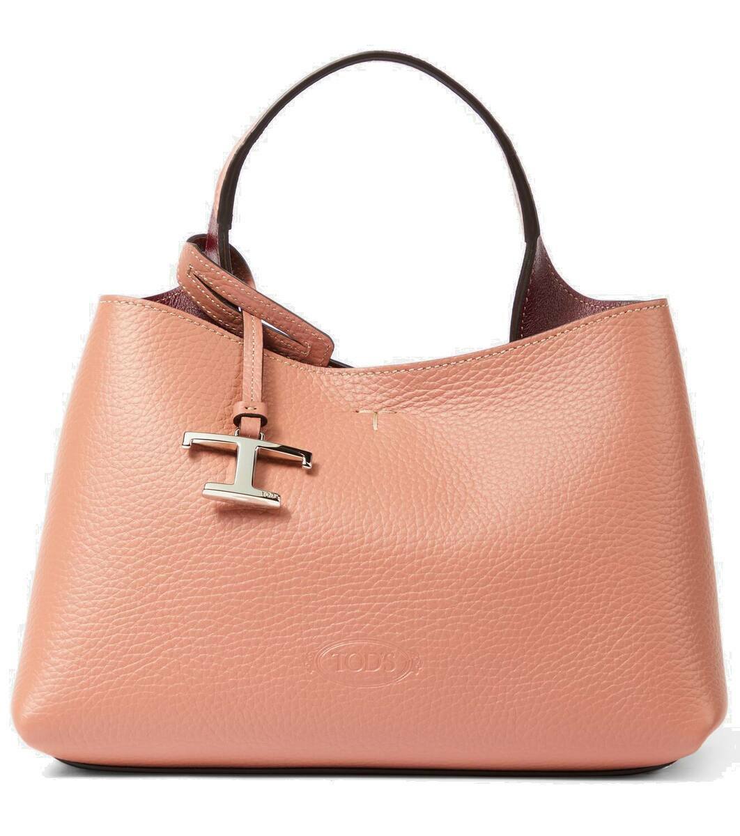 【関税＆送料込み】Tod'S 'Apa' White Leather Bag XBWAPAF9300QRI9P09-01.jpg
