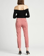 Peserico Womens Pants in Antique rose
