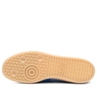 Adidas Men's Bw Army Decon Sneaker in Bright Royal/Ftwr White/Gum