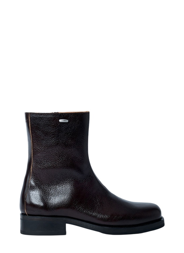 Photo: OUR LEGACY Camion Boots