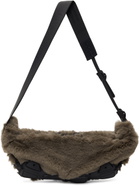 Innerraum Gray M07 Crossbody Bag