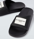 Givenchy Logo slides