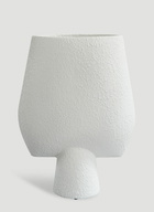 101 Copenhagen Sphere Square Big Vase