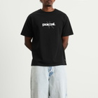 POSTAL Men's Spider T-Shirt in Black