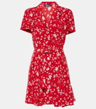 Polo Ralph Lauren Floral minidress