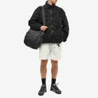 Adidas Men's Adventure Camo Fleece in Black