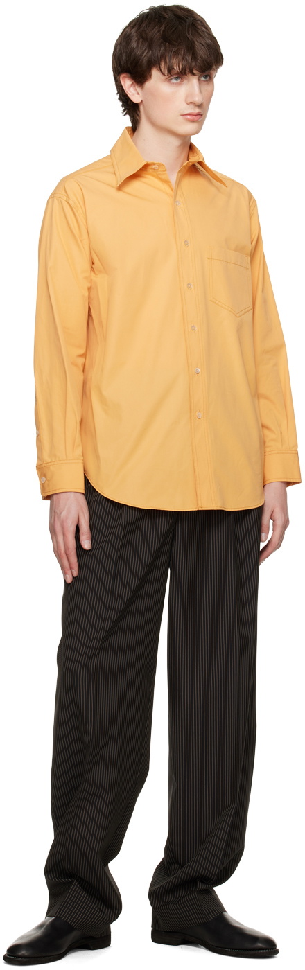 Maiden Name Black Emily Trousers