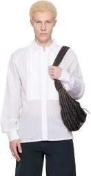 Gimaguas White Alfred Shirt