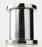 Louise Roe Stainless steel ice bucket