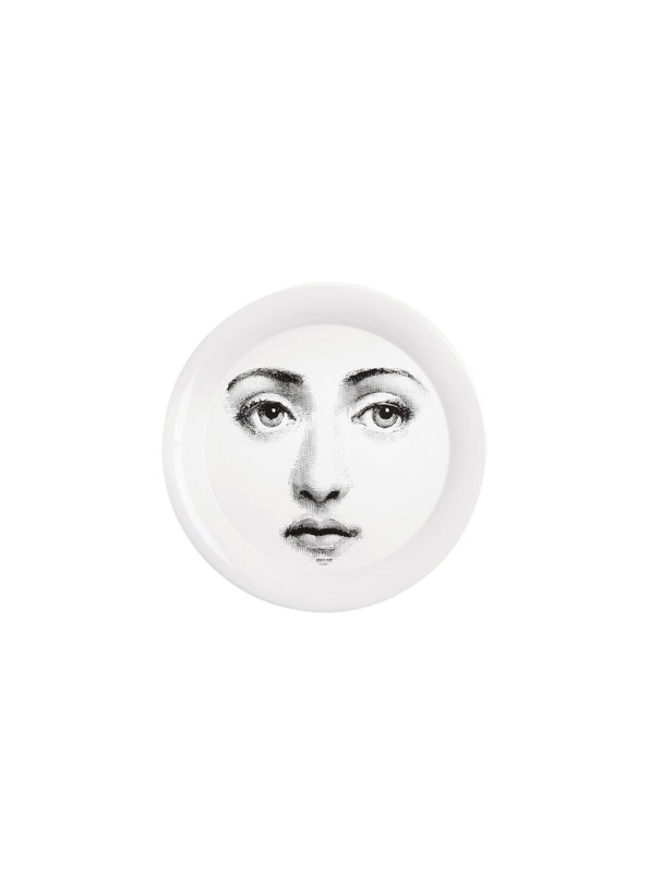 Photo: Fornasetti Tema E Variazioni N.6 Tray