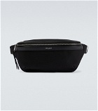 Saint Laurent - Leather belt bag