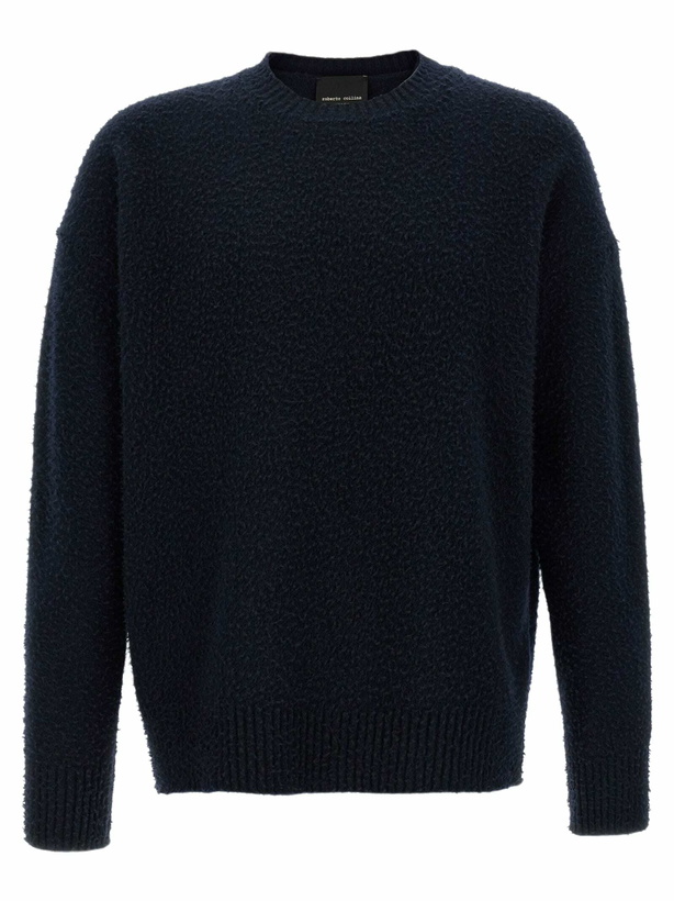Photo: Roberto Collina Casentino Sweater