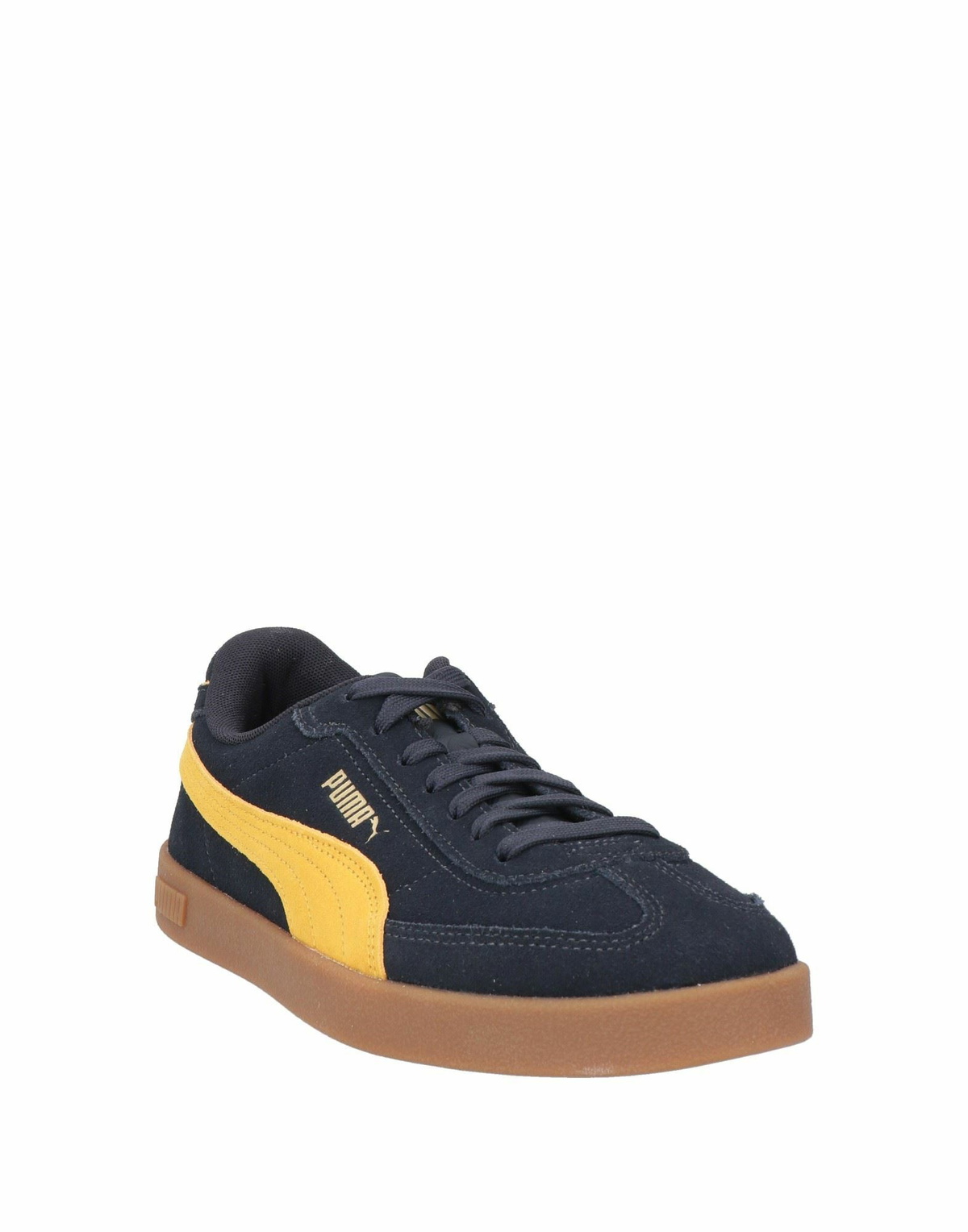 Puma Womens Sneakers Midnight in Blue