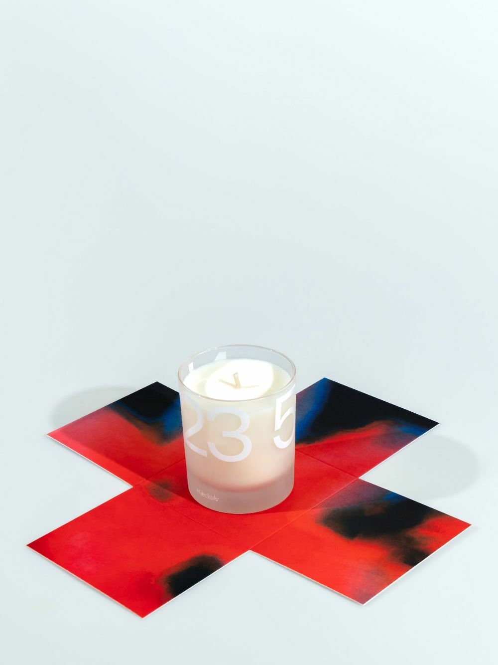 Haeckels Neutral Dreamland 240g Candle