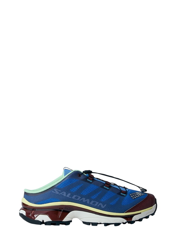 Photo: MM6 Maison Margiela x Salomon XT-4 Mule Sneakers