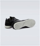 Junya Watanabe x New Balance URC42 leather sneakers