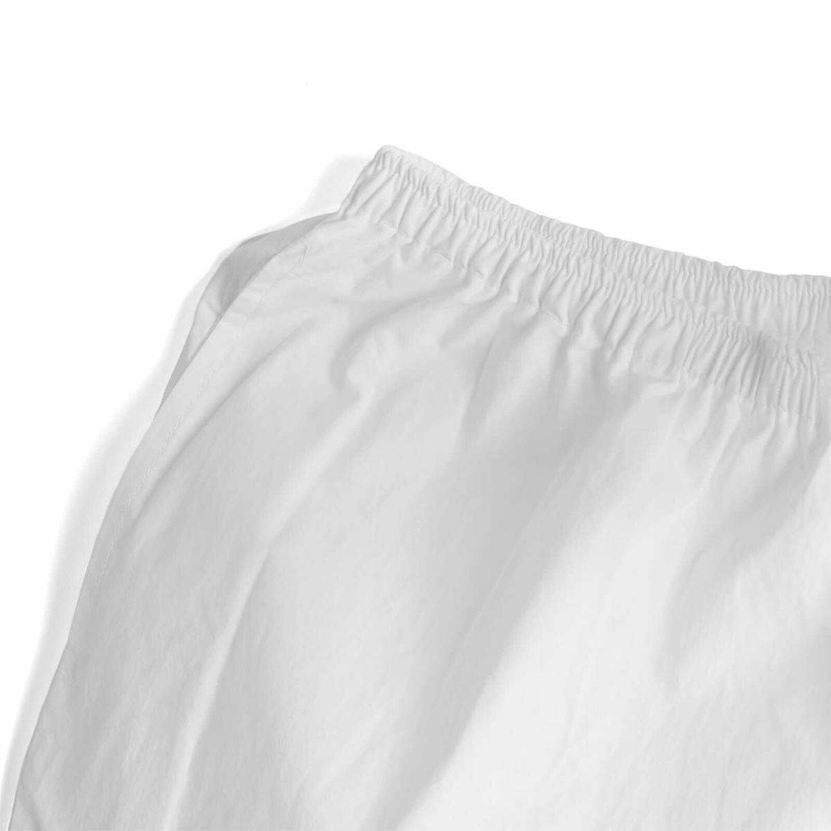 Deiji Studios Women's Ease Trousers in White