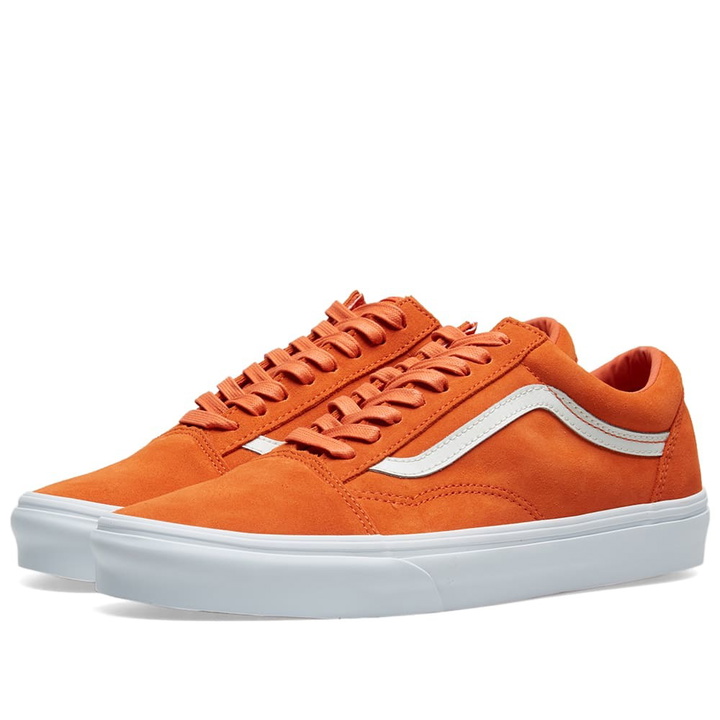 Photo: Vans UA Old Skool