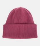 Canada Goose Arctic Toque wool beanie