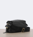 Prada Prada Explore Mini leather shoulder bag