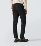 Gabriela Hearst Anthony straight jeans