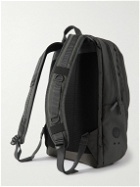 Porter-Yoshida and Co - POTR Ride Webbing-Trimmed Shell Backpack