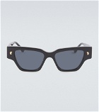 Nanushka - Sazzo bio-plastic sunglasses