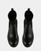 Steve Madden Hartford Booties in Black