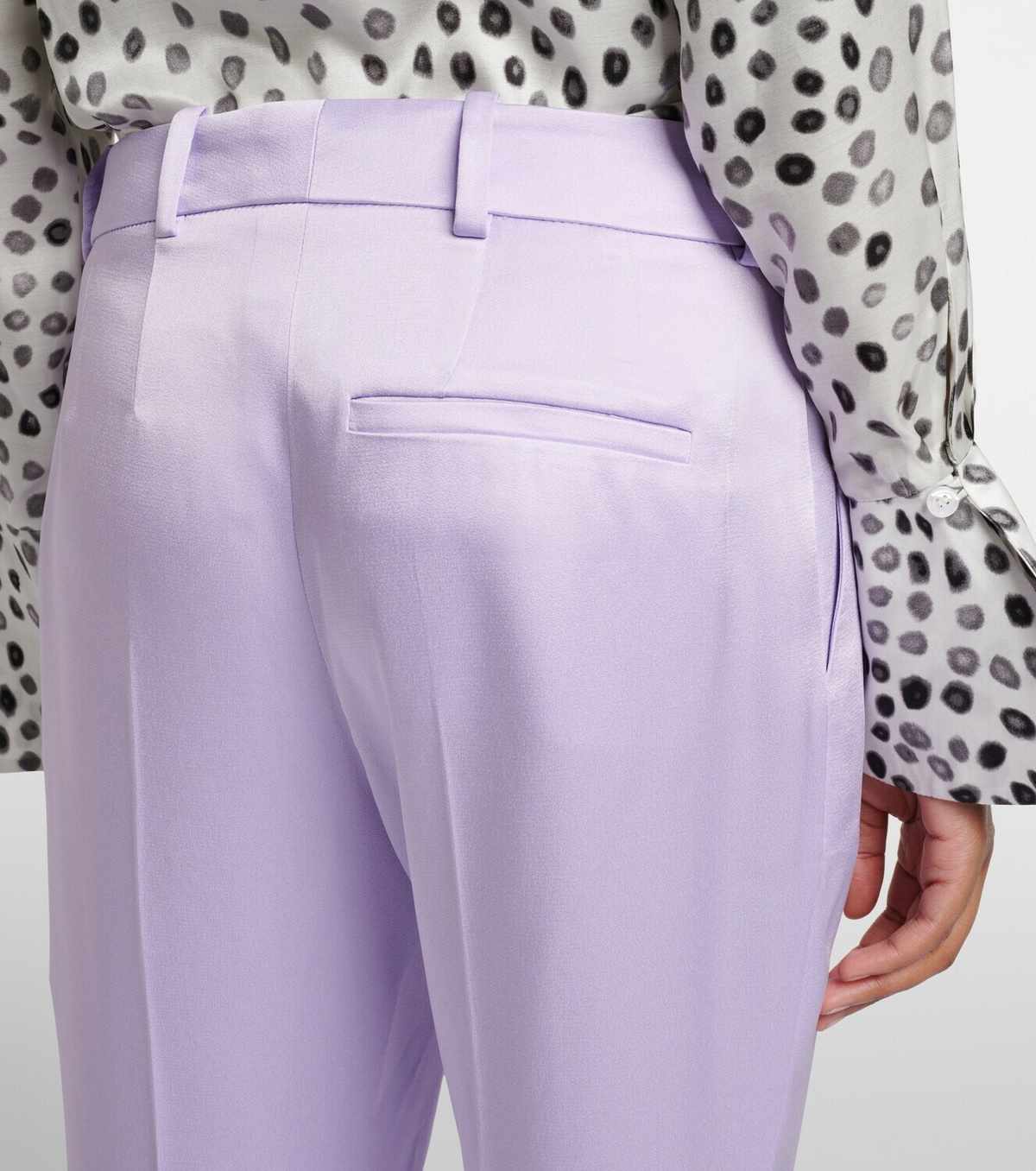 Nina Ricci Flared pants