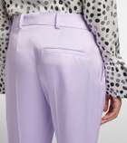 Nina Ricci Flared pants