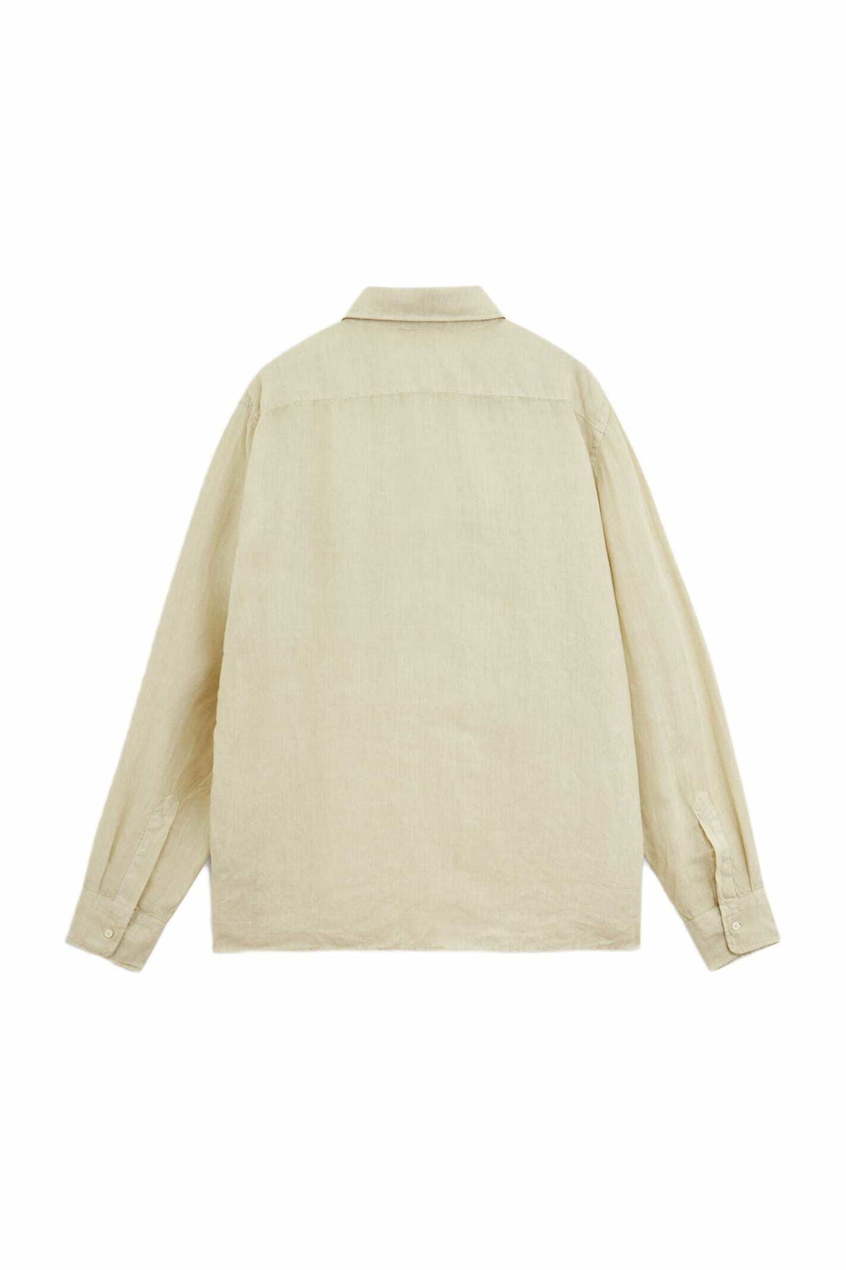 Aspesi Richiusa Shirt