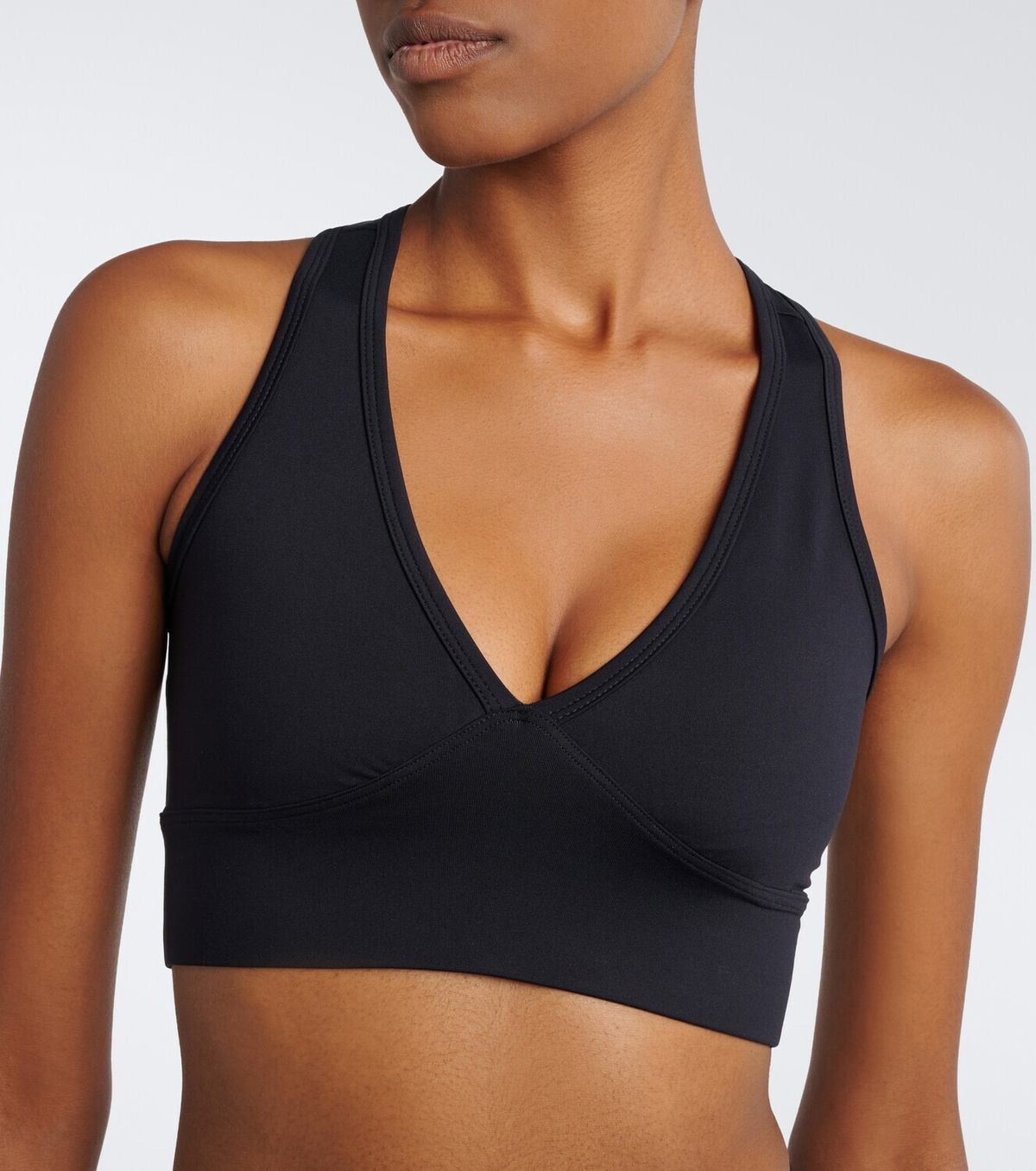 Norba Racerback sports bra
