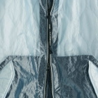 END. x C.P. Company Kan-D Bomber Jacket in Ice Melt