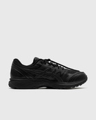 Comme Des Garçons Shirt Comme Des Garçons Shirt × Asics Gel Terrain Black - Mens - Lowtop