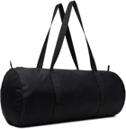 thisisneverthat Black Light (L) Duffle Bag