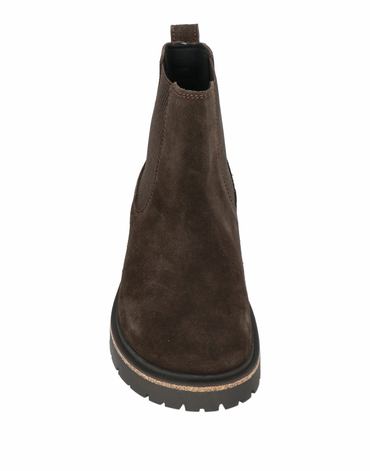 Birkenstock Womens Ankle boots Dark in Brown