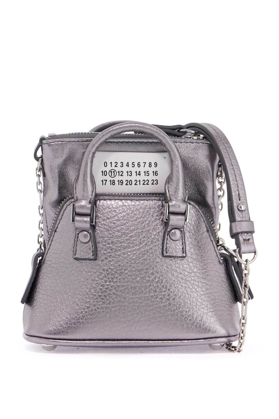 Photo: Maison Margiela 5ac Classique Baby Crossbody Bag