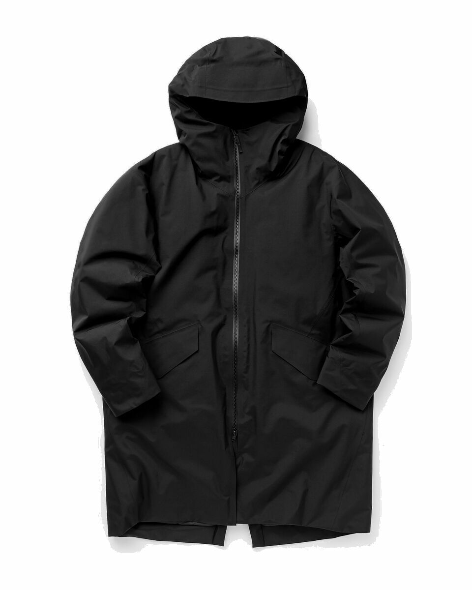 Arc'teryx Veilance Euler IS Jacket Arc'teryx Veilance