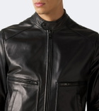 Dolce&Gabbana Leather jacket