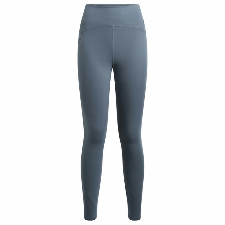 Photo: The North Face Women's Jaida Pocket Leggings in Granite Grey