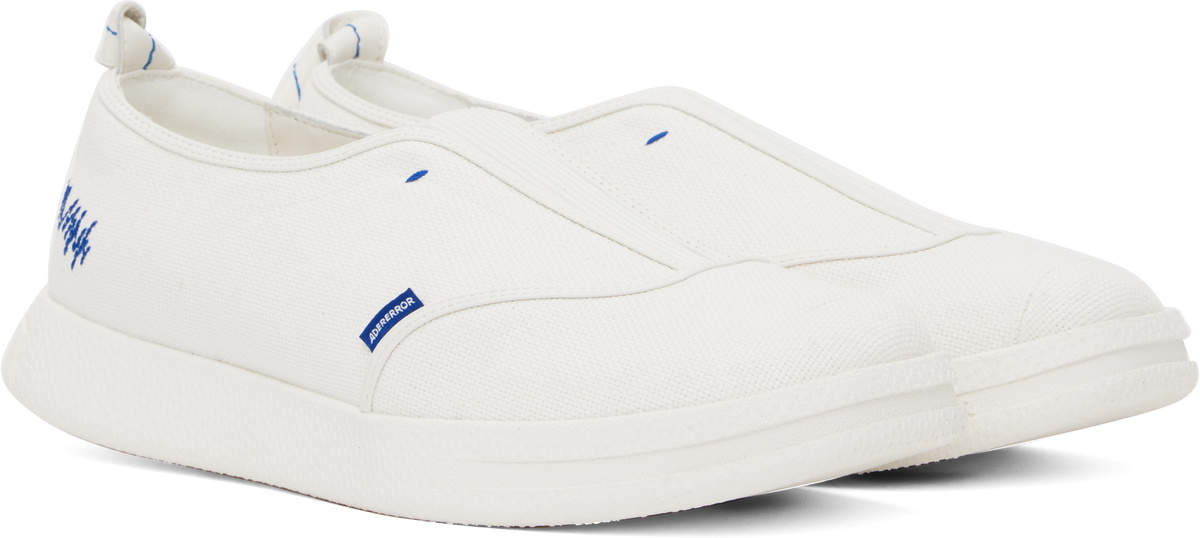 スニーカー Sneakers - Ader Error - Leather - White m_68200e58af9ad16500bb7793.jpg