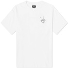 Edwin Men's Angels T-Shirt in White