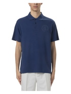 Just Cavalli Mens Polo Shirt