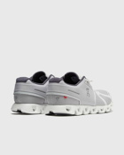 On Cloud 5 Grey - Mens - Lowtop|Performance & Sports